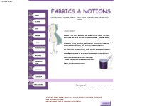  Fabrid - Apparel Fabric - Quilting Fabric - Fabrics -Quilt Notions - 