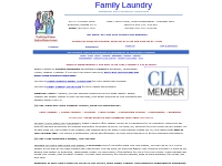 Family Laundry - Evansville,Newburgh,Henderson - Our Laundromat (la la