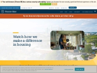 Mortgage Financing and Reliable Housing Information | Fannie Mae