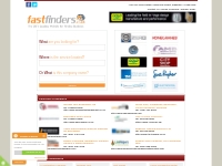 Online UK Directory | UK Business Directory | FastFinders