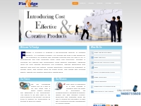 Finedge IT Solutions | Web Development, Web Design, Desktop Applicatio