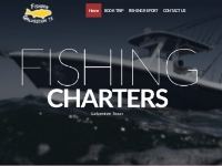 Welcome to Fishing Charters Galveston Texas   Fishing Charters Galvest