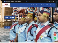Flag Security Services : Security Services In Mumbai