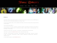About us   Flame Dancers