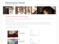 Commercial Property to Rent, North Glasgow | Flemington House