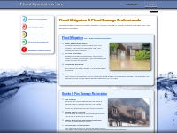 Flood Damage | Fire   Smoke Damage | Biohazard Restoration Services
