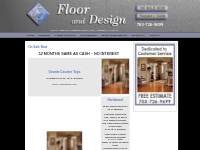 Hardwood & Laminate Flooring Sale | Carpet Cleaning Specials |