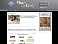 Carpet Installation | Ashburn, VA | Mohawk & Shaw Carpet |