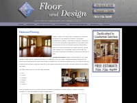 Hardwood Flooring Ashburn, VA | Hardwood Floors | Oak, Bamboo |