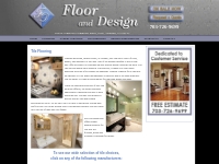 Ceramic Tile Flooring | Porcelain Tile Floor Installation |