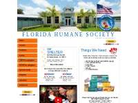 Florida Humane Society