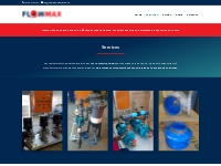 Services - Flowmax Pumps