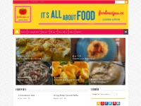 Food Recipes - Cuisine Culture | Food Recipes - Cuisine Culture