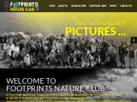   	Footprints Nature Club | Hiking in Lebanon, specialized in all kind