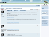 [Fx/Tb/Sm] RPMozley: 2012-03-17 [Release/OSX] (G3/G4/G5) - mozillaZine