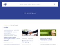 FPC News   Updates - Four Points