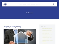 Property Conveyancing - Four Points