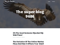 The super blog 9686 | Huicopper