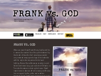 Frank vs. God