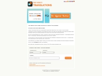 Kostenloses Website Übersetzungs Tool - Übersetzen Sie Ihre Homepage