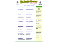FreebieDirectory.com: The Web's freebies search engine.