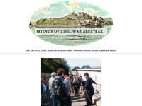Friends of Civil War Alcatraz