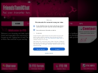 Tamil Chat - Friends Tamilchat - Tamil FM - Tamil Forum - Tamil MP3