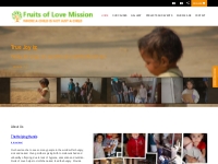 Fruits of Love Mission