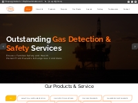 FSH AEPL - Introduction | Gas Detection Systems, Inline Control Soluti