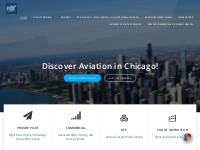 FSX Chicago   Flight School Chicago   Flight School, Chicago Pilot Cen