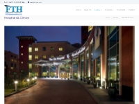 Hospitals, Clinics   Nurse Paging System - FTH Electronics L.L.C.