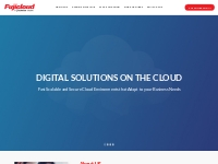 Cloud Solutions Dubai | Cloud Service Providers UAE - Fujicloud