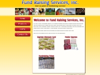 Express Discount Card | Fund Raising Services, Inc.