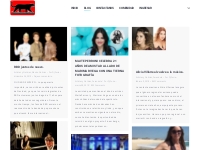 Artistas y Noticias   Furia Mexicana Radio