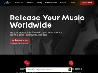 Digital Music Distribution - Sell Your Music Online