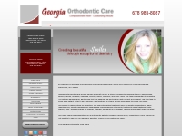  Georgia Orthodontic Care, Lawrenceville Orthodontist, Cosmetic Braces