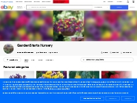 Garden Starts Nursery | eBay Stores