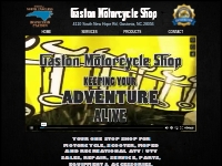 Gaston Motorcycle Shop Services | Scooter Repair and More...