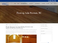 Flooring, Lake Norman, NC | Gateway Kitchen   Bath
