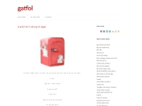 Gatfol Blog -