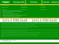 Welcome To  Pind Daan Gaya