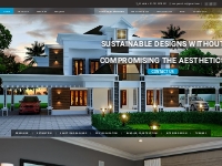 GENTLE HOMES Architects & Builders|ARCHITECTS IN TRIVANDRUM | INTERIOR