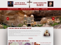 Gereja Koptik Ortodox