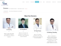 Doctors - GHN Healthcare Services