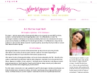 Disclosure + Disclaimer - The Glamorganic Goddess