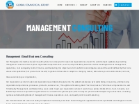 Management Consulting - Global Commercial Group