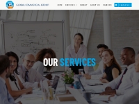 Services - Global Commercial Group