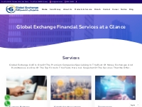 Currency Exchange in Dubai & UAE - Commission Free