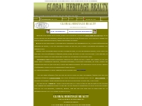 Staten Island Real Estate - Global Heritage Realty By RAJ
