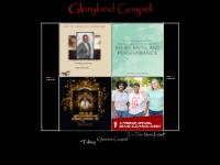 Gloryland Gospel  Taking Quartet Gospel To The Next Level 